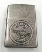 オイルライター|ZIPPO