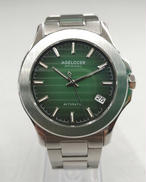 自動巻きアナログ腕時計|AGELOCER