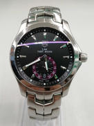 LINK タイガーウッズ|TAG HEUER