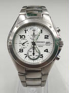 クォーツアナログ腕時計|SEIKO