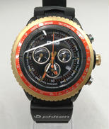 クォーツアナログ腕時計|D&G