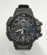 タフソーラーアナログ腕時計|CASIO