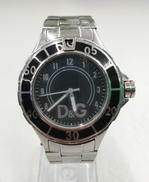 クオーツ腕時計|D&G