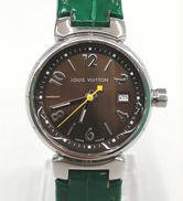 タンブール|LOUIS　VUITTON