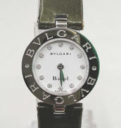 ブルガリ　ビーゼロワン|BVLGARI