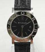 クォーツアナログ腕時計|BVLGARI