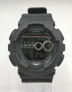 クォーツデジタル腕時計|CASIO