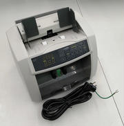 紙幣計数機|ローレル機械株式会社