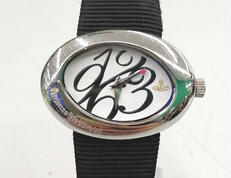 クォーツアナログ腕時計|Vivienne　Westwood