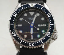 クォーツアナログ腕時計|SEIKO