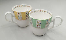 マグカップ2客セット|NORITAKE