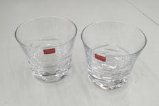 ローラペアグラス|BACCARAT