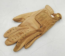 レザーグローブ|HERMES