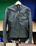 シングルライダース|VANSON