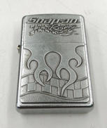 オイルライター|ZIPPO
