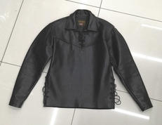 レザージャケット|VANSON