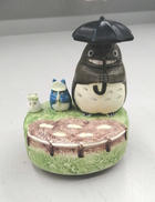 オルゴール|となりのトトロ オルゴール