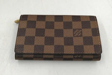 ポルトフォイユトレゾール|LOUISVUITTON