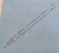 ネックレス破損アリ|PT850