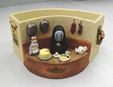 プランター|千と千尋の神隠し