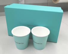 カップセット|TIFFANY&CO