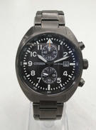 エコドライブアナログ腕時計|CITIZEN