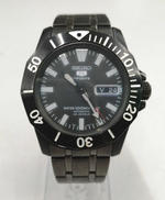 自動巻きアナログ腕時計|SEIKO