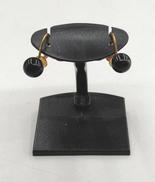 K18イヤリング|K18