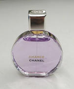 香水|CHANEL