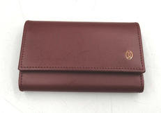 6連キーケース|CARTIER