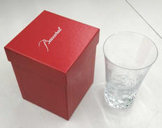 タンブラー|BACCARAT