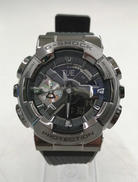 クォーツアナデジ腕時計|CASIO