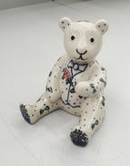 陶器製置き物|ポーリッシュポタリー