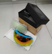 スキー・スノーボード用ゴーグル|ELECTRIC