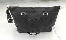 ソーホーショルダーバッグ|GUCCI