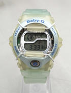 クォーツデジタル腕時計|CASIO