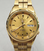 自動巻きアナログ腕時計|SEIKO