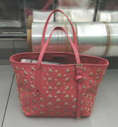 スタッズトートバッグ|JIMMYCHOO