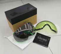 スキー・スノーボード用ゴーグル|ELECTRIC