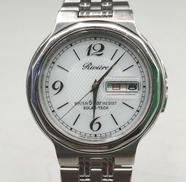 ソーラーアナログ腕時計|CITIZEN