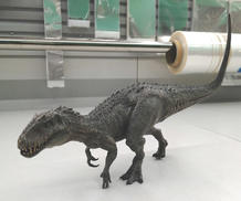 インテリアフィギュア|ジュラシックワールド