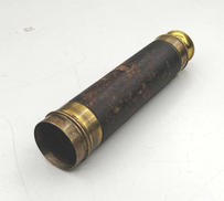 伸縮式望遠鏡|アンティーク望遠鏡