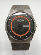 クォーツアナログ腕時計|SKAGEN