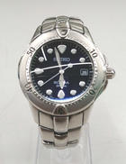 クォーツアナログ腕時計|SEIKO