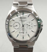 クオーツ|SEIKO