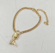 パドロックブレスレット|CHRISTIANDIOR