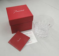 ベヴェルカットタンブラー|BACCARAT