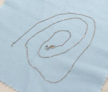 ネックレス|AU750