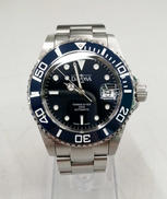 TERNOS DIVER AUTOMATIC|DAVOSA