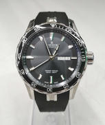 自動巻きデイデイト|EDOX